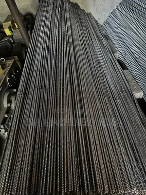 Formwork Tie Rods