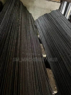 Formwork Tie Rods