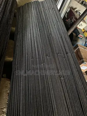 Formwork Tie Rods