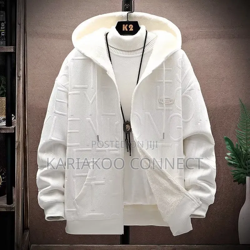 Amazing Heavy Coats for Men's