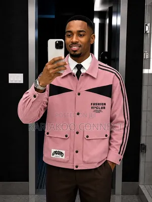 Different Uniqueness Coat