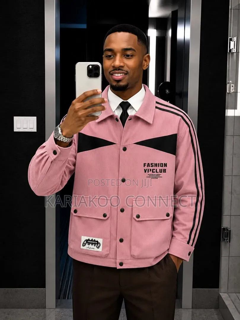 Different Uniqueness Coat