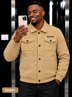 Heavy Cotton Sweaters