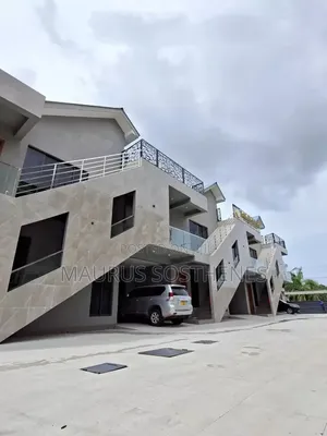 Furnished 3bdrm Apartment in Goba for rent