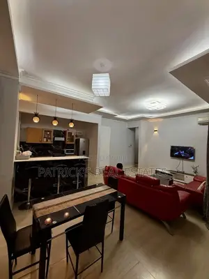 Furnished 2bdrm Apartment in Mbezi Beach for rent