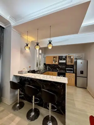 Furnished 2bdrm Apartment in Mbezi Beach for rent