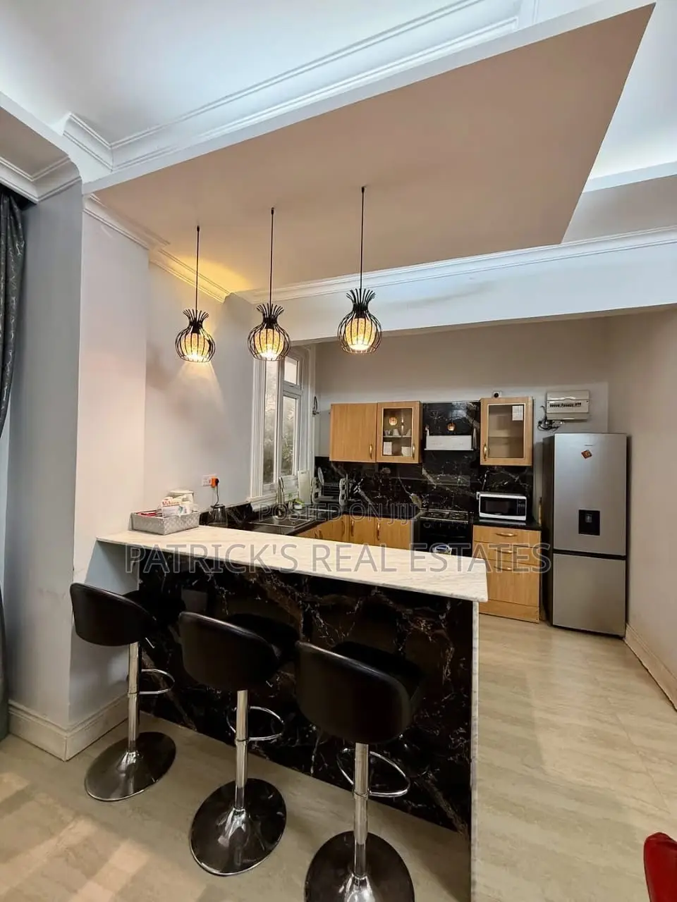 Furnished 2bdrm Apartment in Mbezi Beach for rent
