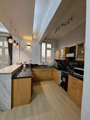 Furnished 2bdrm Apartment in Mbezi Beach for rent