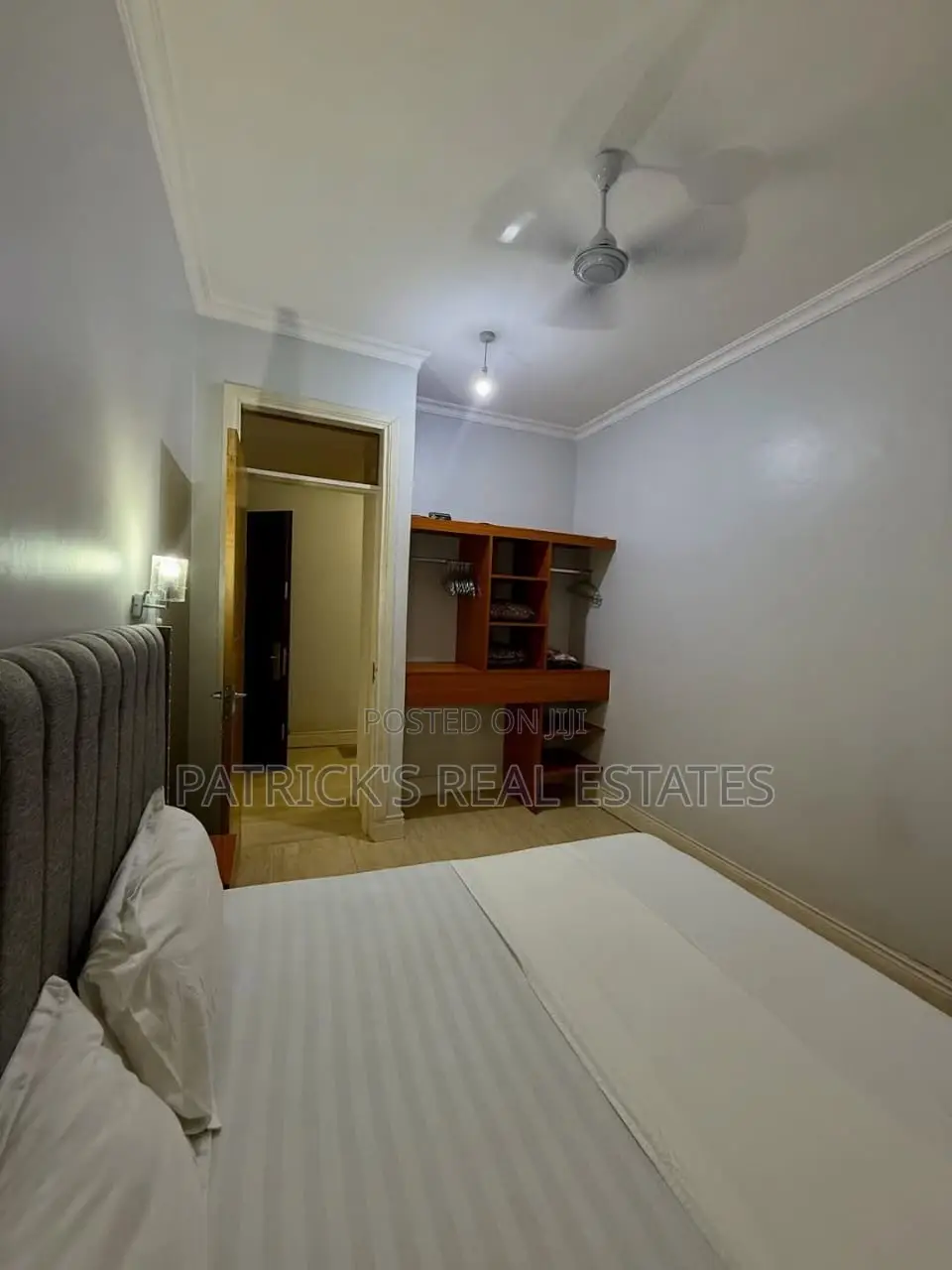Furnished 2bdrm Apartment in Mbezi Beach for rent