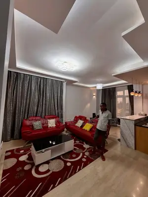 Furnished 2bdrm Apartment in Mbezi Beach for rent