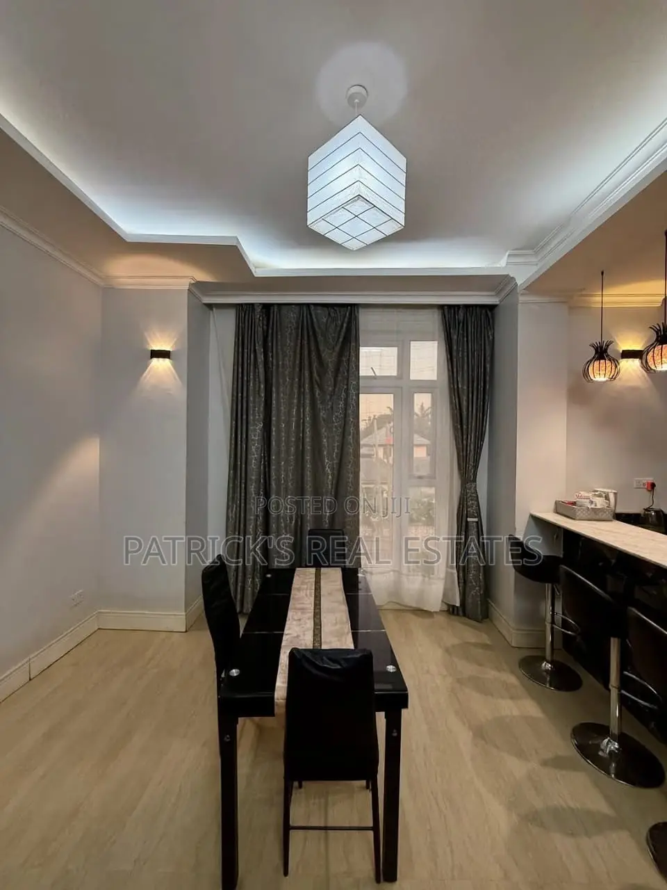 Furnished 2bdrm Apartment in Mbezi Beach for rent