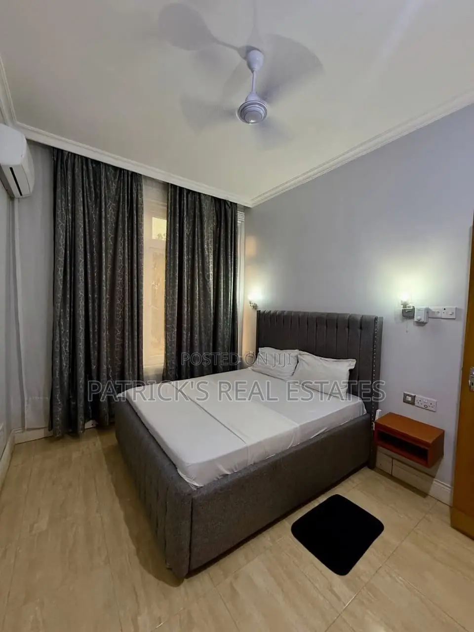 Furnished 2bdrm Apartment in Mbezi Beach for rent