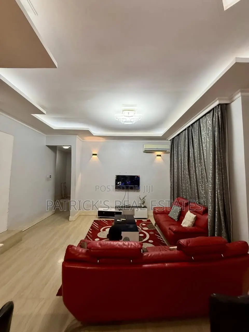 Furnished 2bdrm Apartment in Mbezi Beach for rent