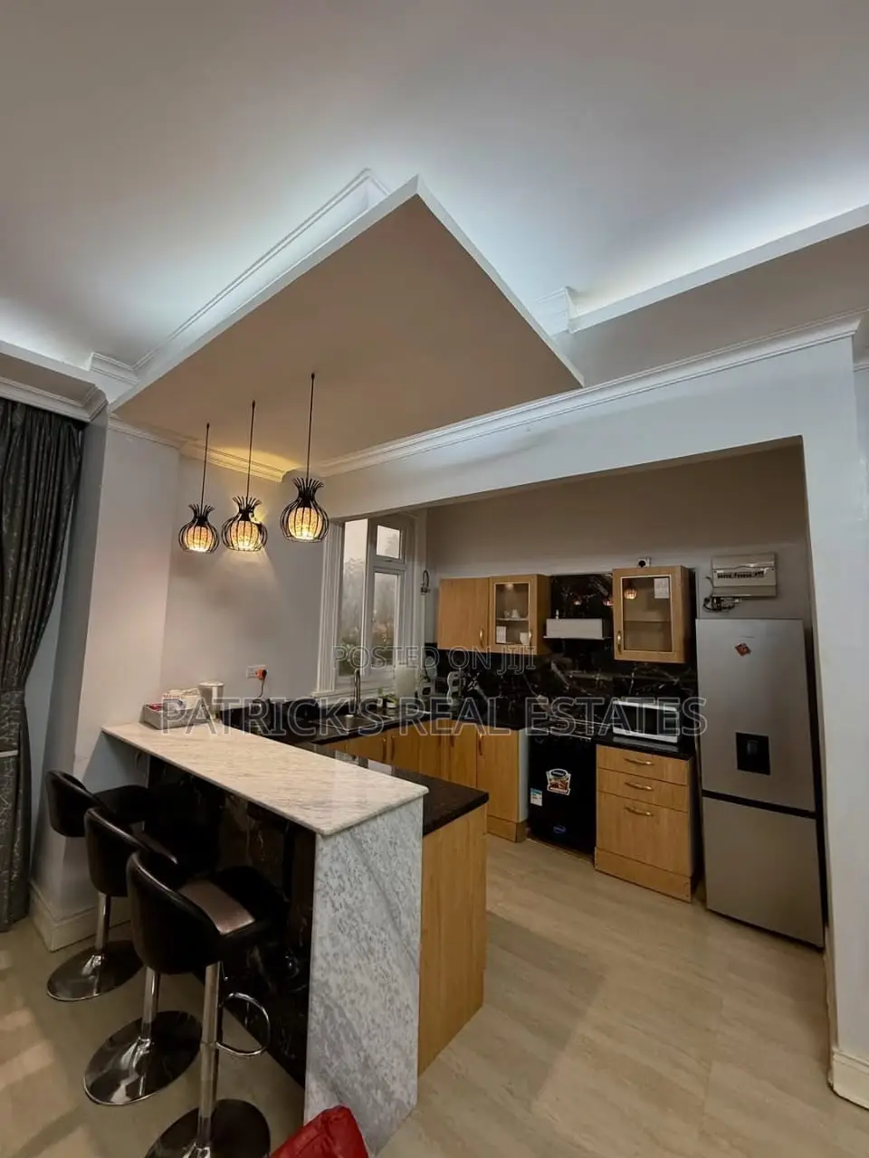 Furnished 2bdrm Apartment in Mbezi Beach for rent