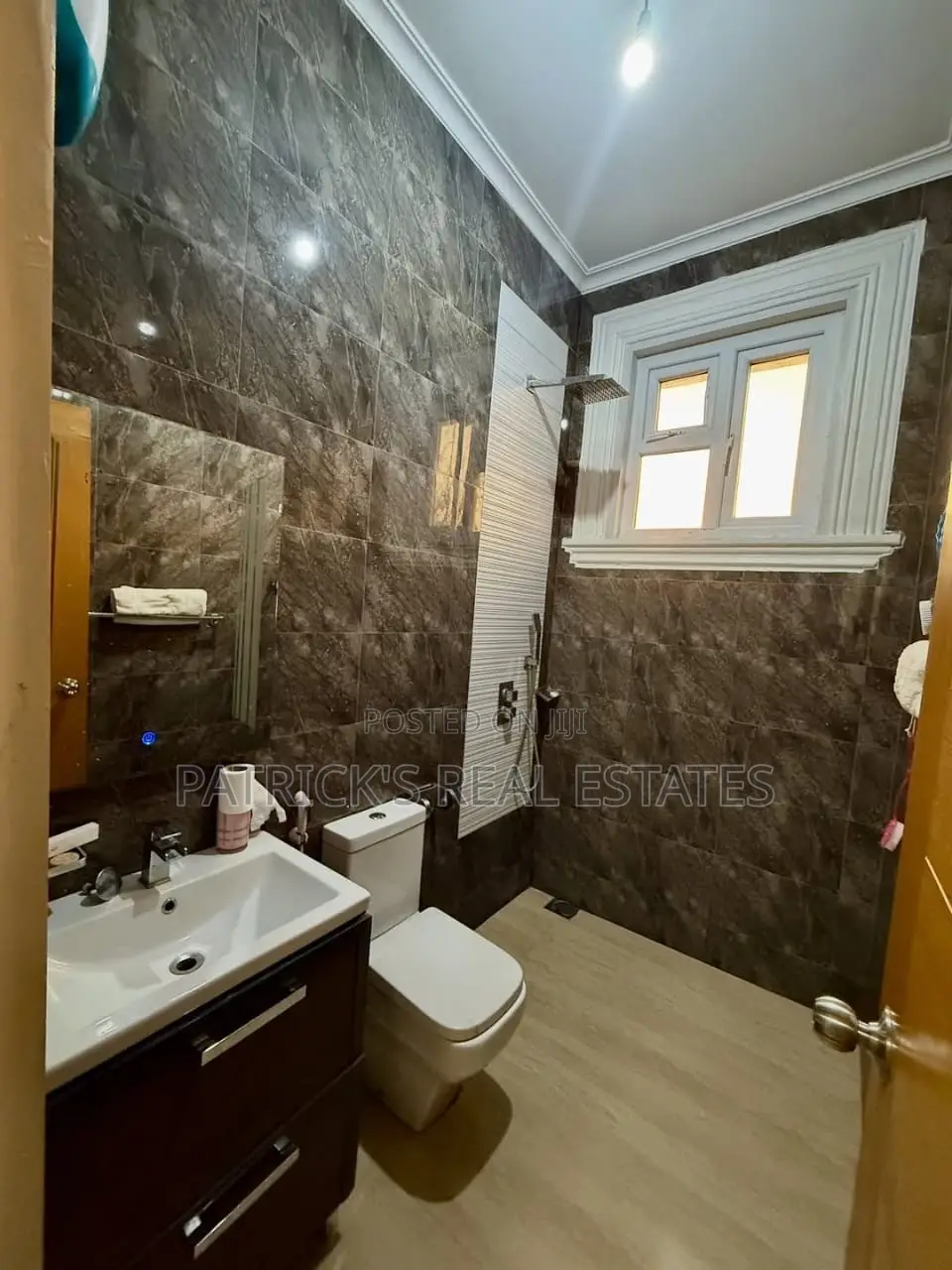 Furnished 2bdrm Apartment in Mbezi Beach for rent
