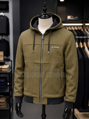 Upgrade Your Wear Look