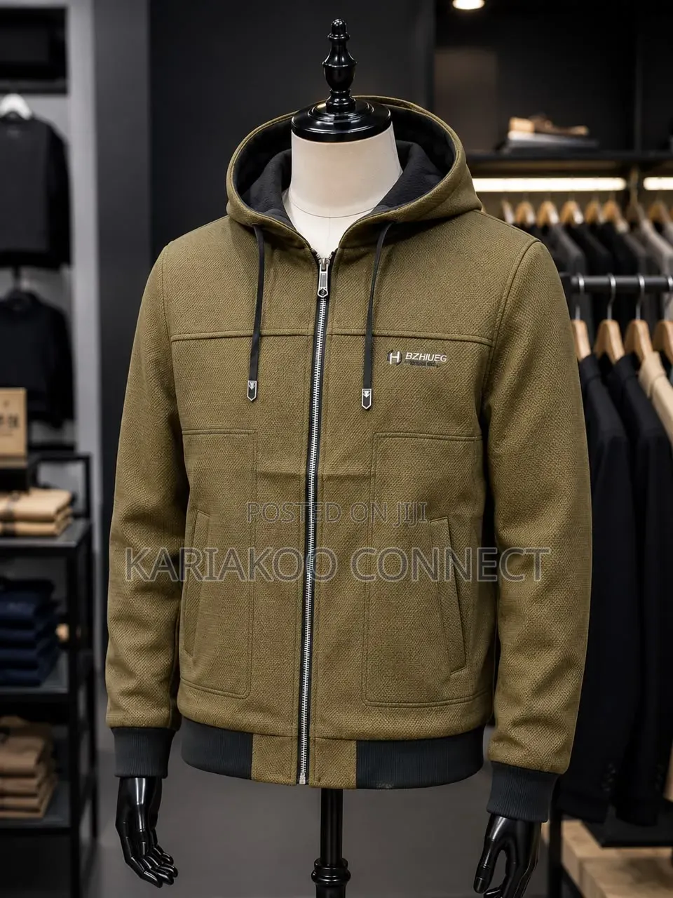 Upgrade Your Wear Look