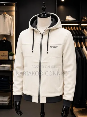 Upgrade Your Wear Look