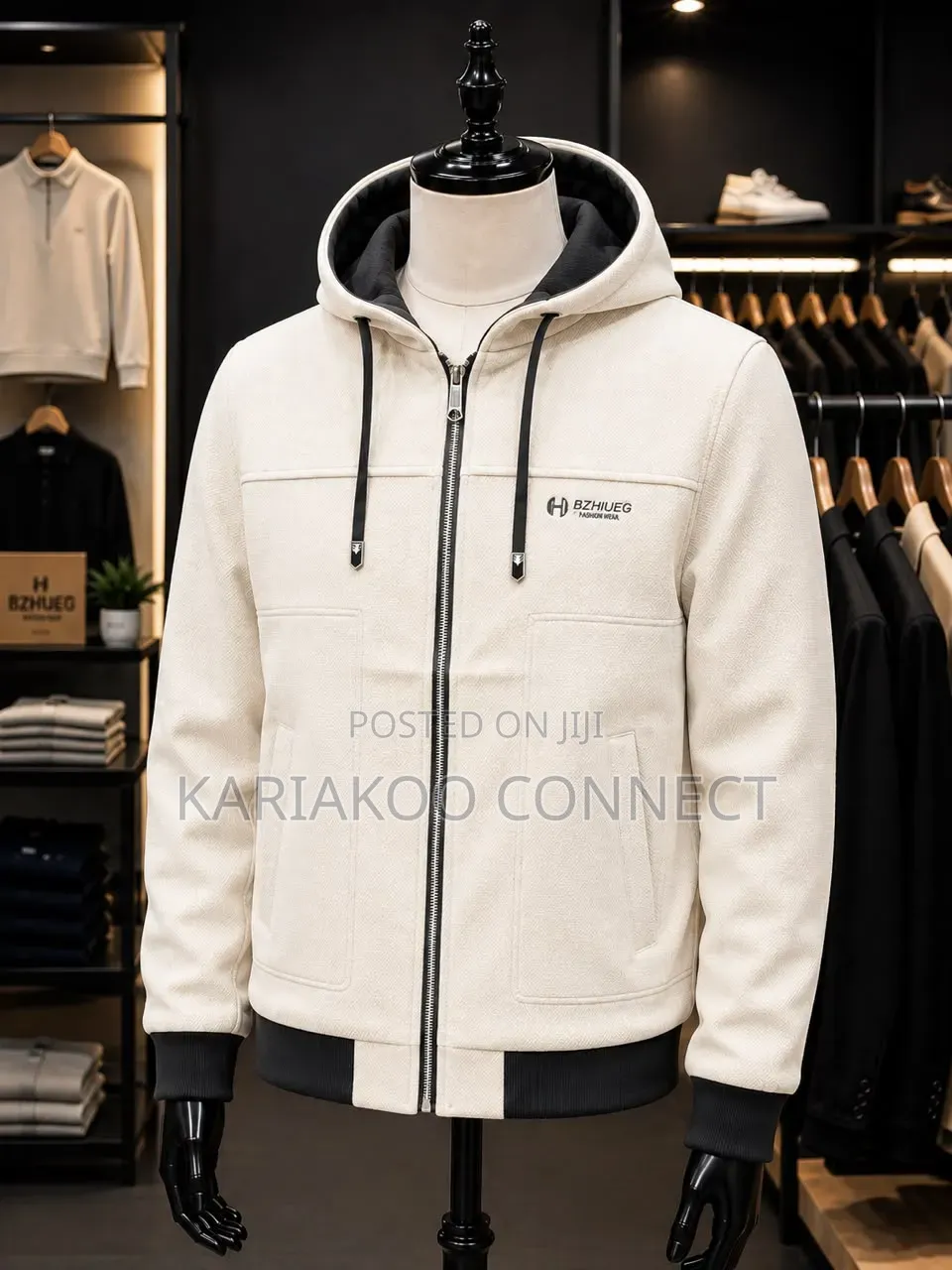 Upgrade Your Wear Look