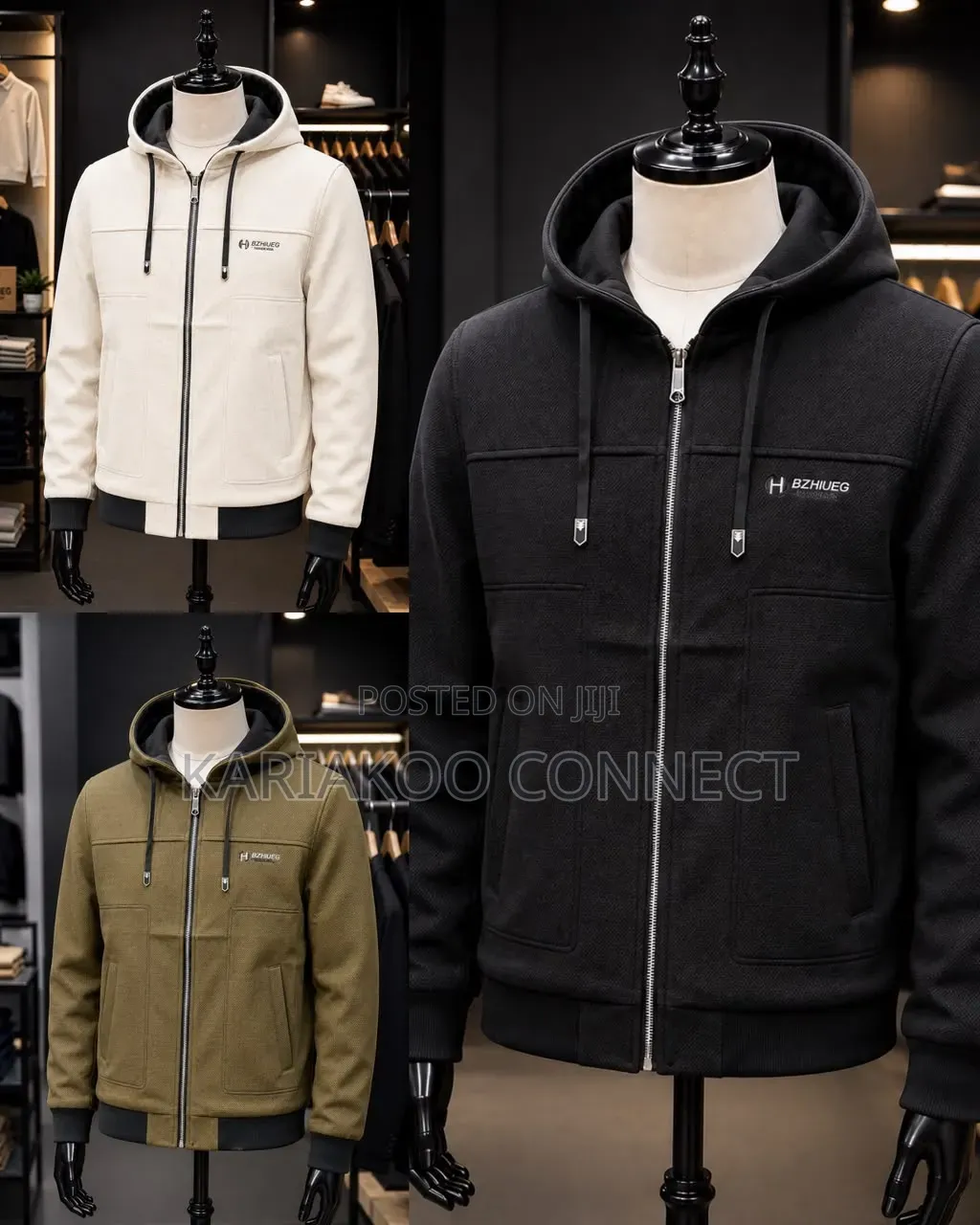 Upgrade Your Wear Look