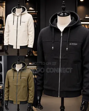Upgrade Your Wear Look