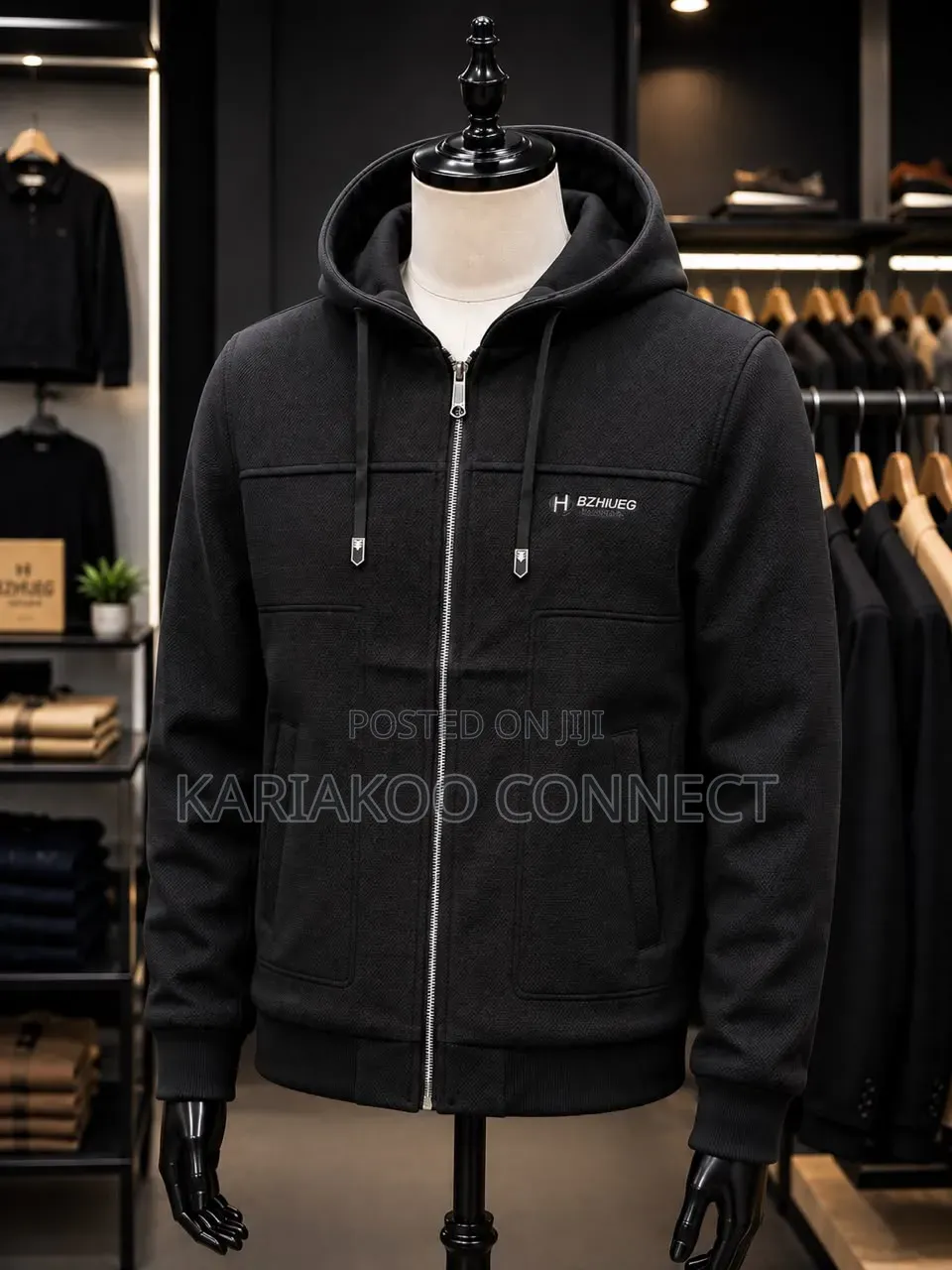 Upgrade Your Wear Look