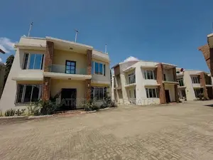 Furnished 4bdrm Villa in Mbezi Beach for rent