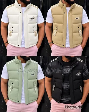 Heavy Half Coat