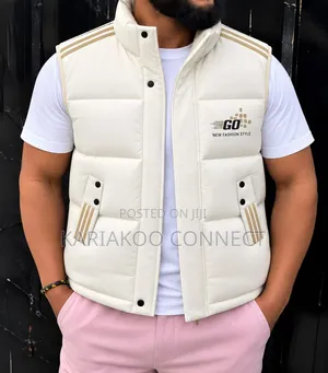 Heavy Half Coat
