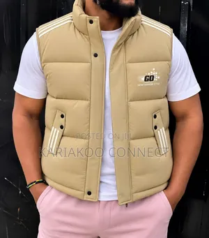Heavy Half Coat