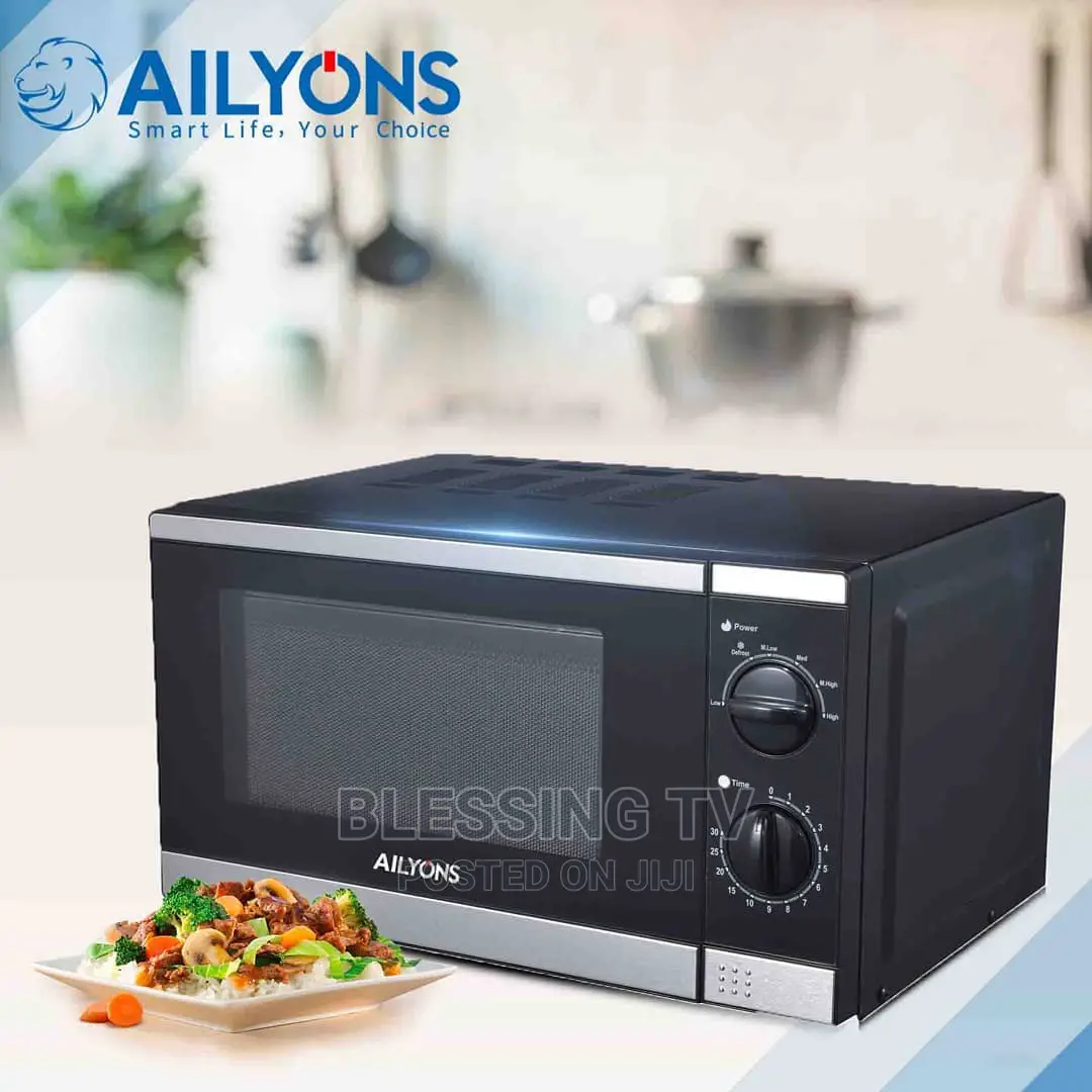 Ailyons Microwave Oven