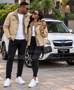 Nce Couple and Single Coats
