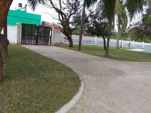 Furnished 8bdrm House in Mbezi Beach for rent