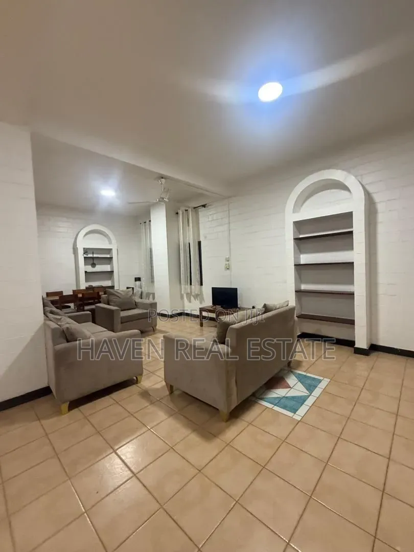 Furnished 8bdrm House in Mbezi Beach for rent