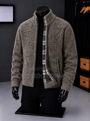 New Worth Having Causal Sweater