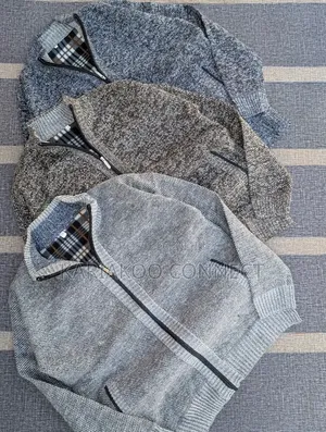 New Worth Having Causal Sweater