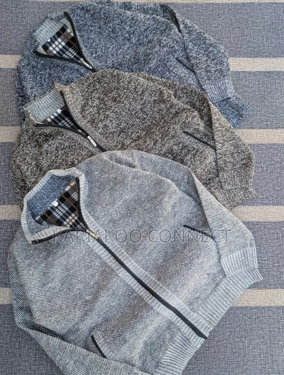 New Worth Having Causal Sweater