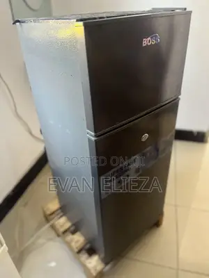 Boss Fridge 100litres