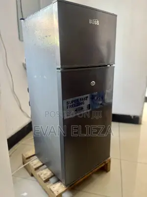 Boss Fridge 100litres