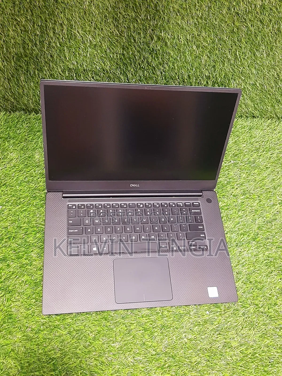New Laptop Dell XPS 15 7590 16GB Intel Core i7 SSD 1T