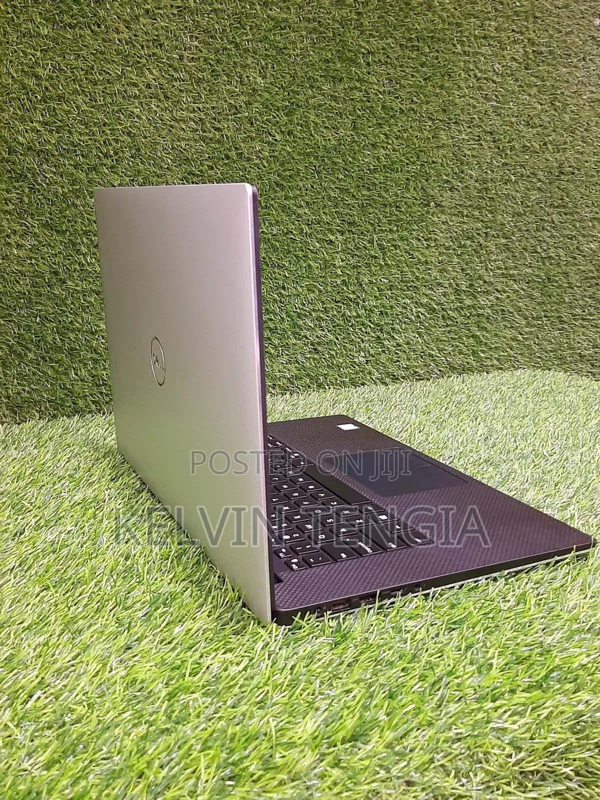 New Laptop Dell XPS 15 7590 16GB Intel Core i7 SSD 1T
