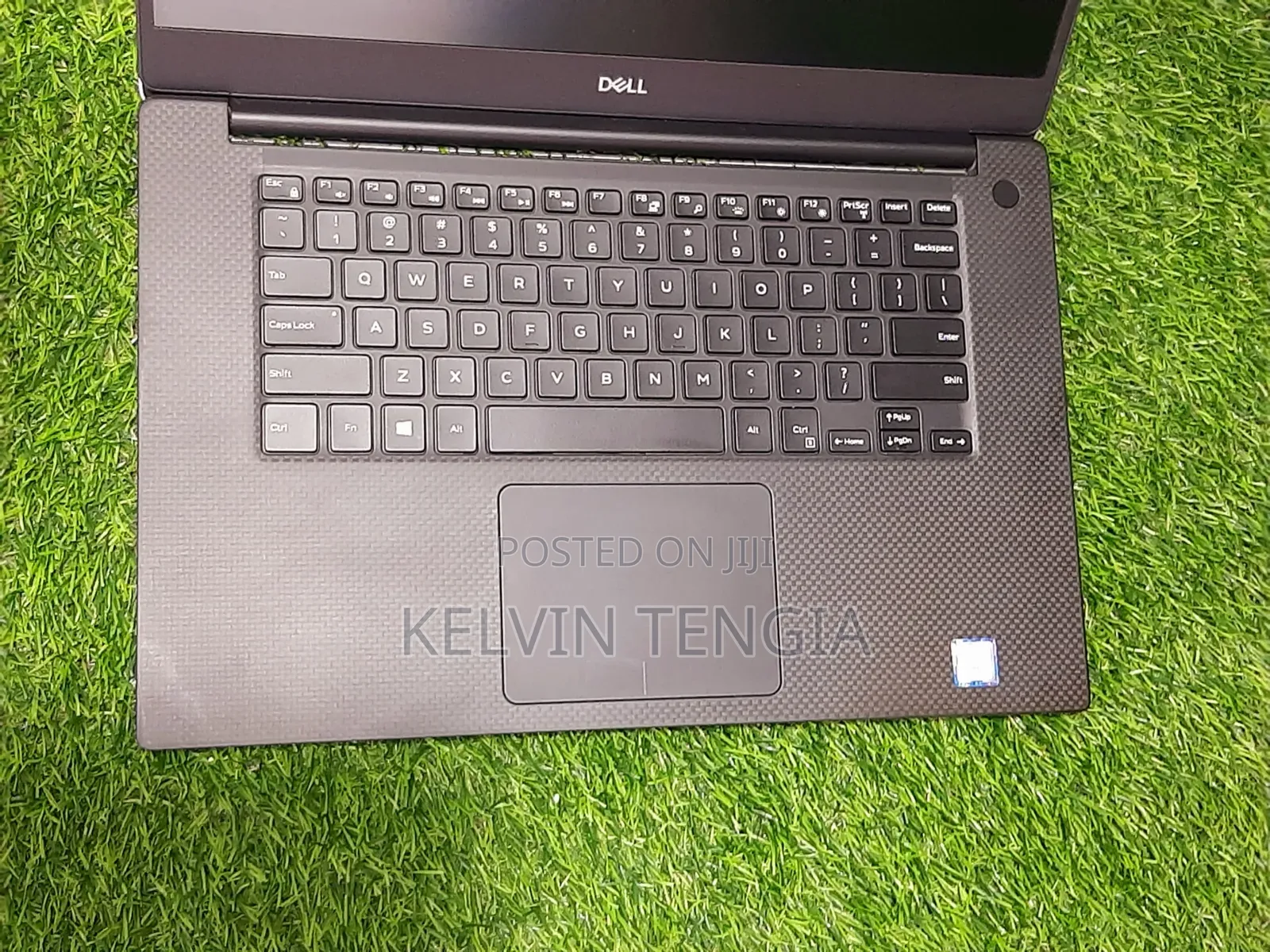 New Laptop Dell XPS 15 7590 16GB Intel Core i7 SSD 1T