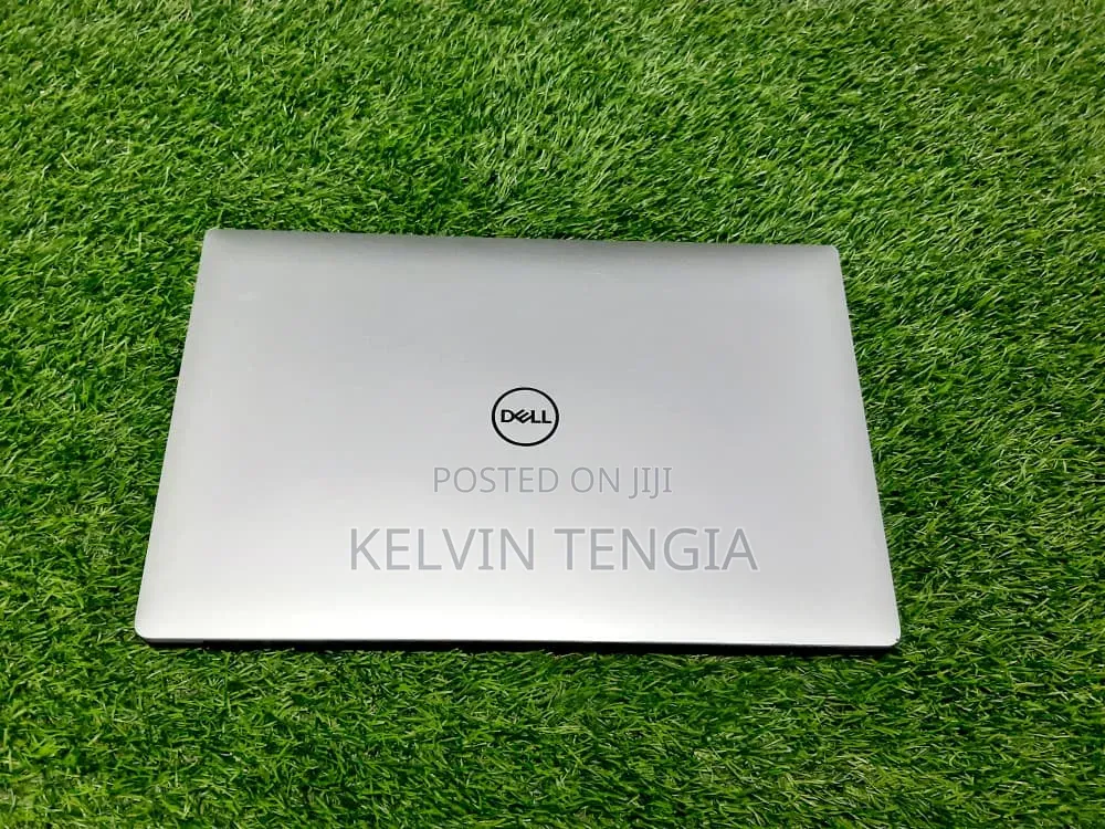 New Laptop Dell XPS 15 7590 16GB Intel Core i7 SSD 1T