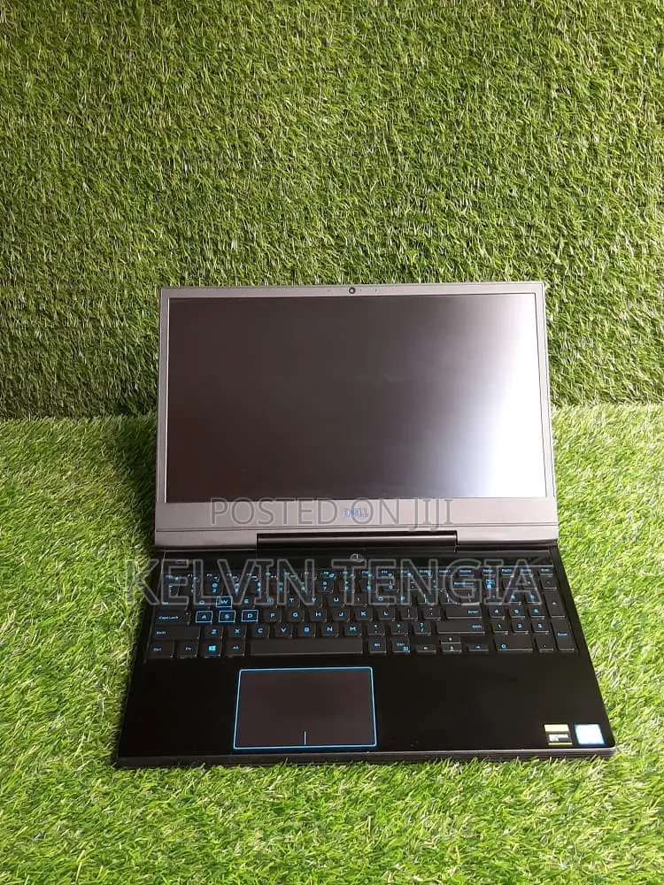New Laptop Dell G5 15 5590 16GB Intel Core i5 SSD 1T