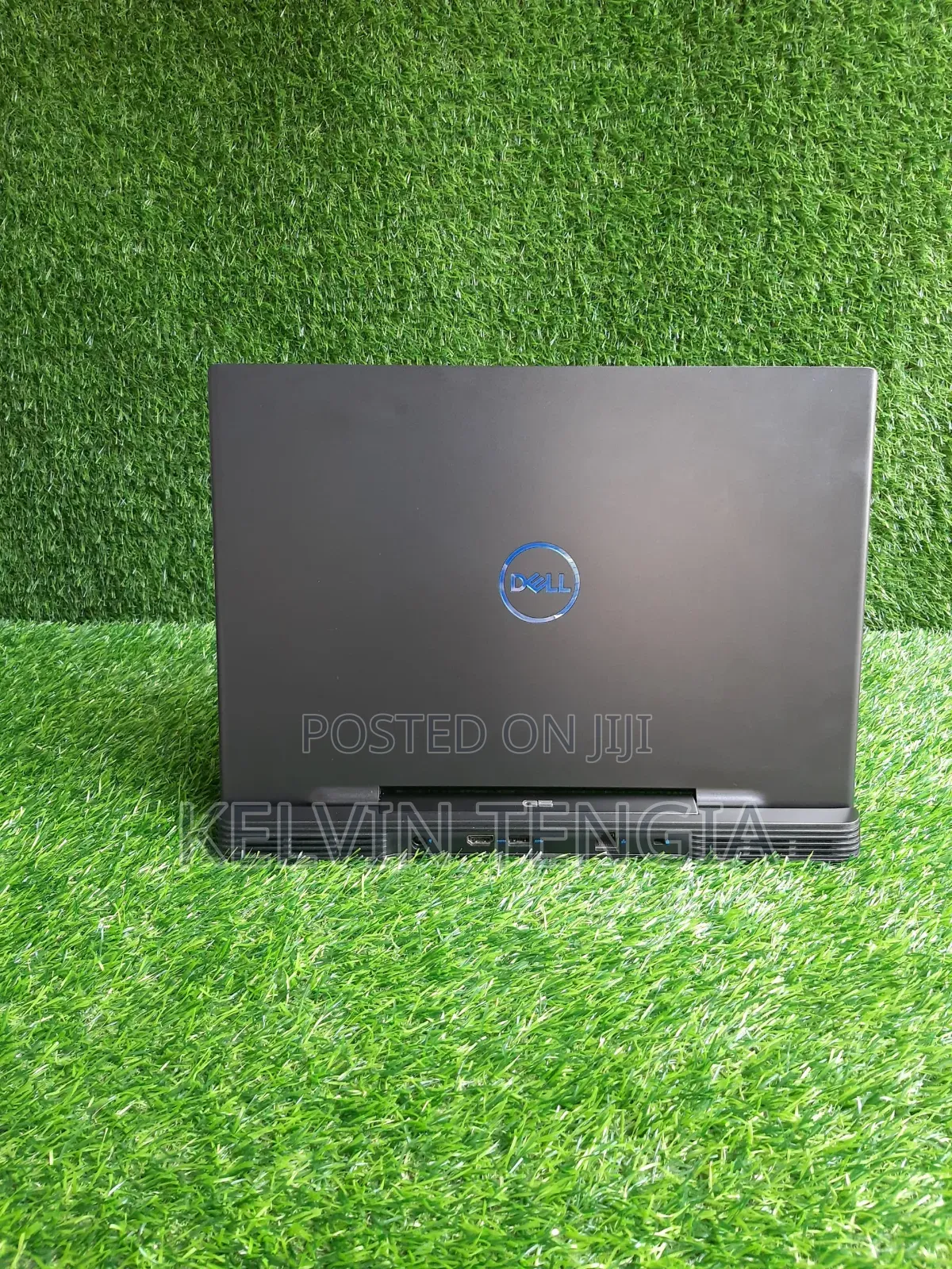 New Laptop Dell G5 15 5590 16GB Intel Core i5 SSD 1T