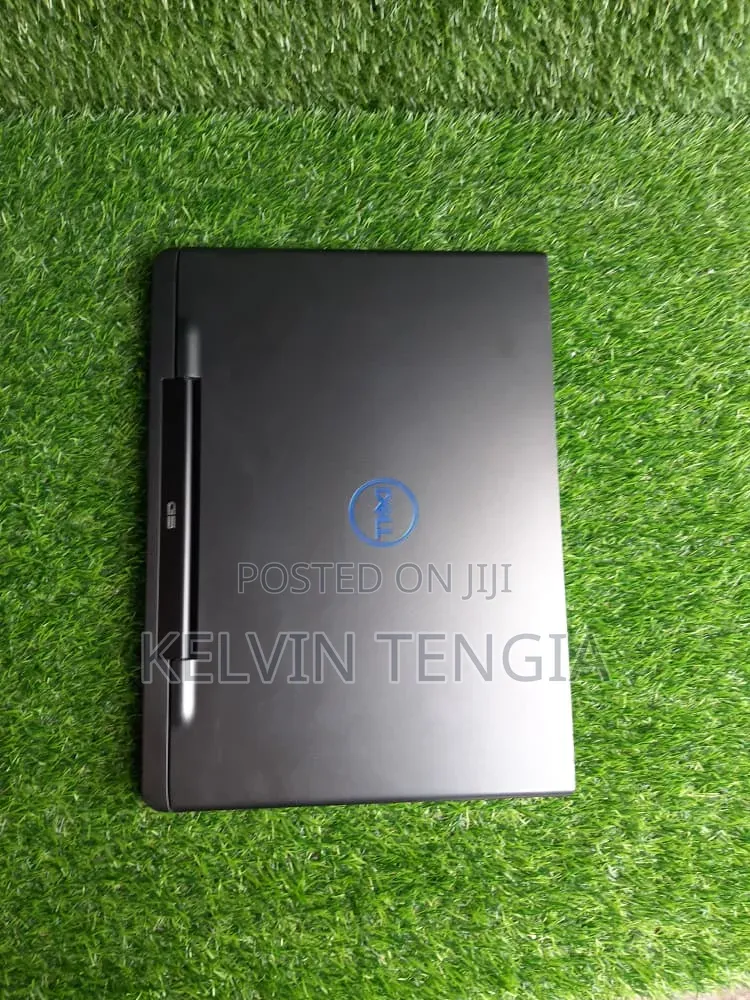 New Laptop Dell G5 15 5590 16GB Intel Core i5 SSD 1T