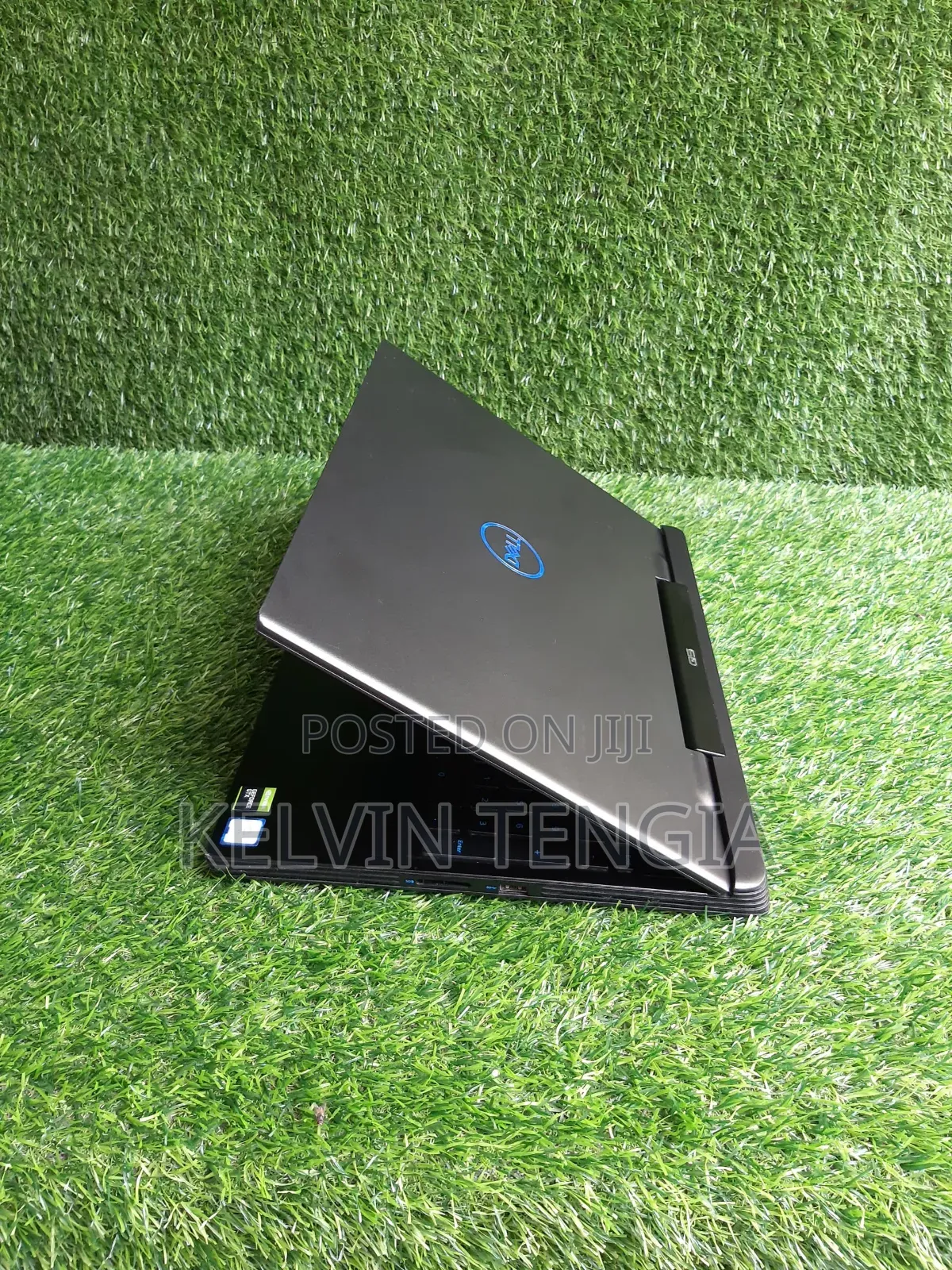 New Laptop Dell G5 15 5590 16GB Intel Core i5 SSD 1T