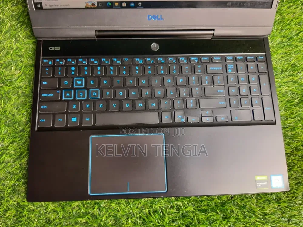 New Laptop Dell G5 15 5590 16GB Intel Core i5 SSD 1T