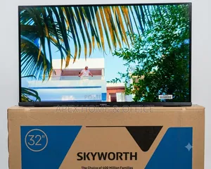 Skyworth 32 Inch LED TV
