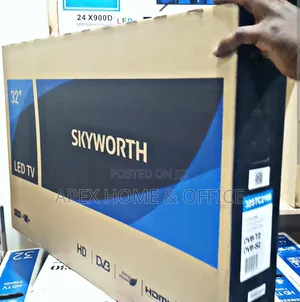Skyworth 32 Inch LED TV